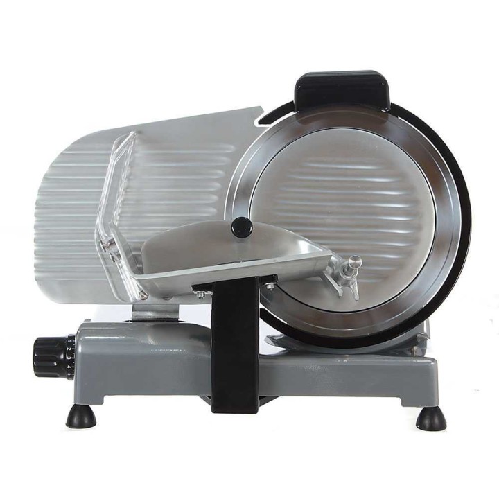 Reber TF27 sähköinen viipalointikone, 275 mm, 150 W