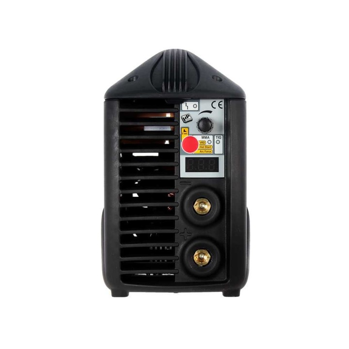 Telwin Tecnica 190 Tig Lift hitsausinvertteri, TIG ja MMA, 10–170 A, 230 V