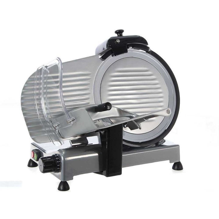 Reber TF30 sähköinen viipalointikone, 300 mm, 180 W