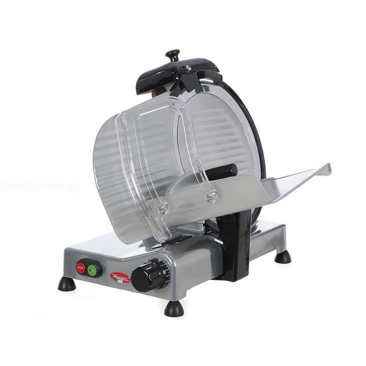 Reber TF30 sähköinen viipalointikone, 300 mm, 180 W