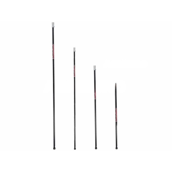 Castellari APF 28 100 PE CARBON paineilmajatkovarsi, hiilikuitu, 100 cm