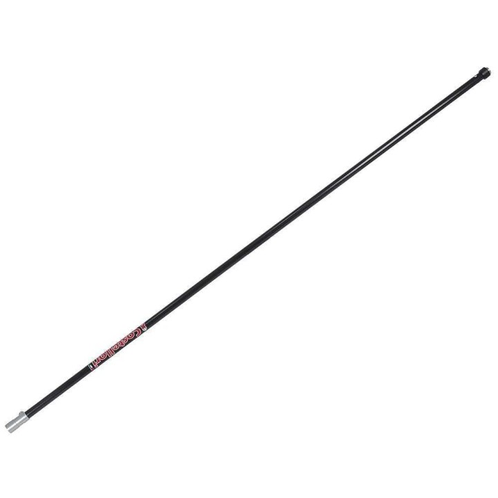 Castellari APF 28 100 PE CARBON paineilmajatkovarsi, hiilikuitu, 100 cm