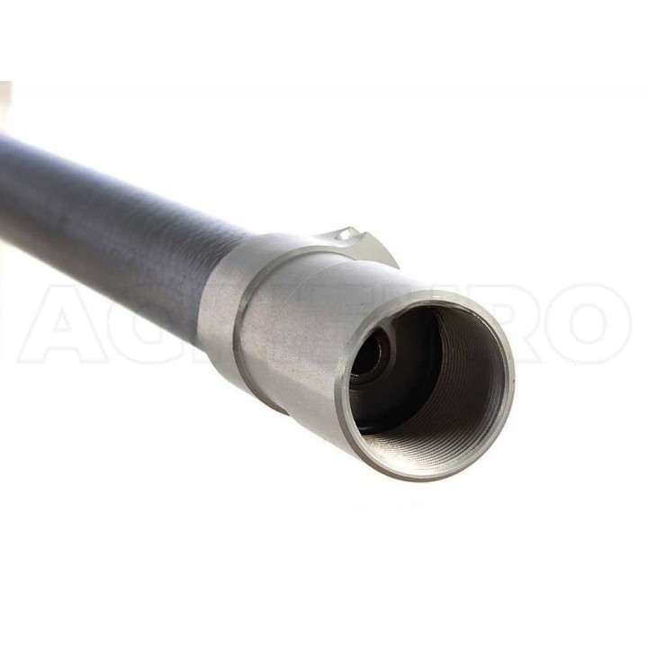 Castellari APF 28 200 PE CARBON pneumaattinen hiilikuitujatkovarsi, 200 cm