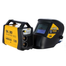 Deca SIL 313 MMA invertterihitsauskone 230 V