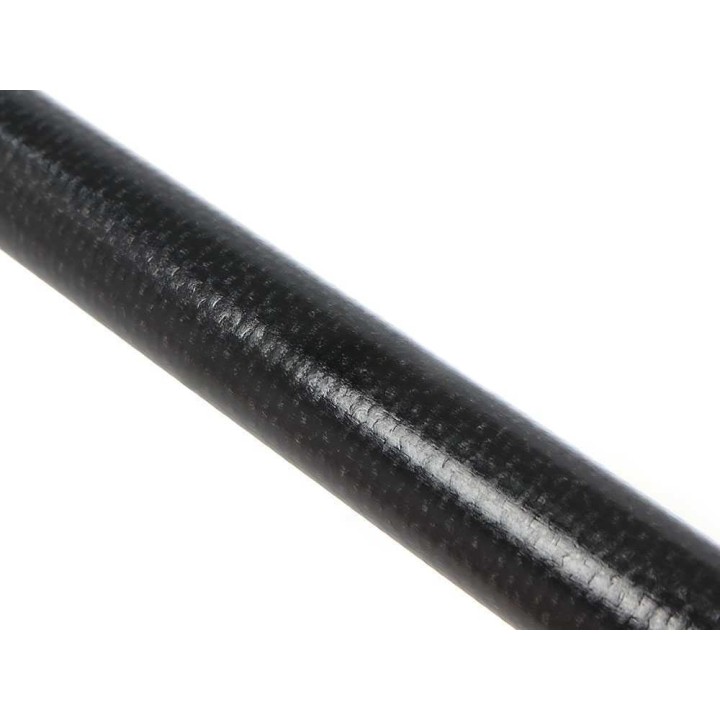 Castellari APF 28 250 PE CARBON paineilmajatkovarsi, hiilikuitu, 250 cm
