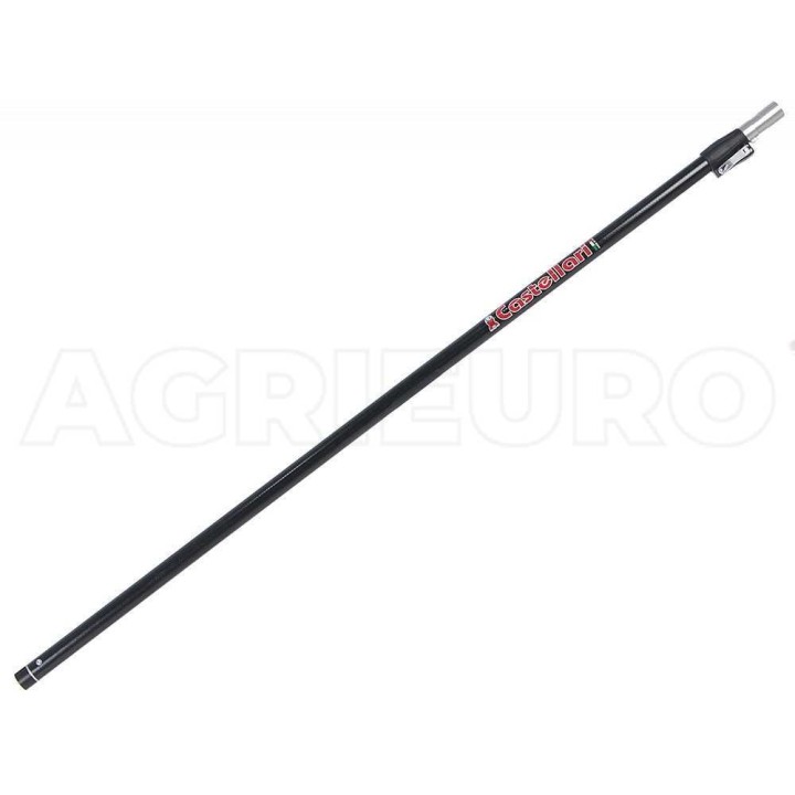 Castellari APT 100 E CARBON teleskooppinen paineilmajatkovarsi, 100–150 cm