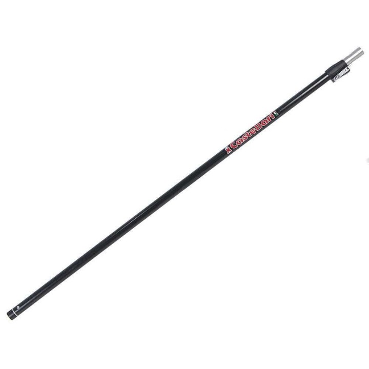Castellari APT 200 E CARBON teleskooppinen paineilmajatkovarsi, hiilikuitu, 200–340 cm