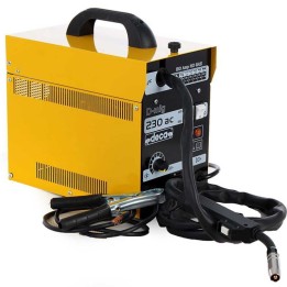 Deca D MIG 230 AC lankahitsauskone kaasuton 90 130 A 230 V