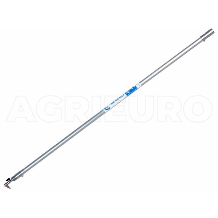 Campagnola ExtraLight 100 cm paineilmatoiminen alumiinijatkovarsi, kiinteä