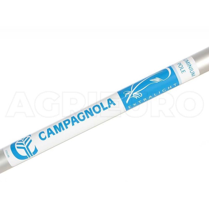 Campagnola ExtraLight 100 cm paineilmatoiminen alumiinijatkovarsi, kiinteä