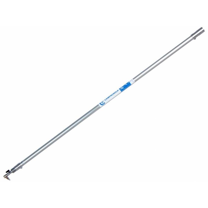 Campagnola ExtraLight 150 cm paineilmajatkovarsi, alumiinia, kiinteä