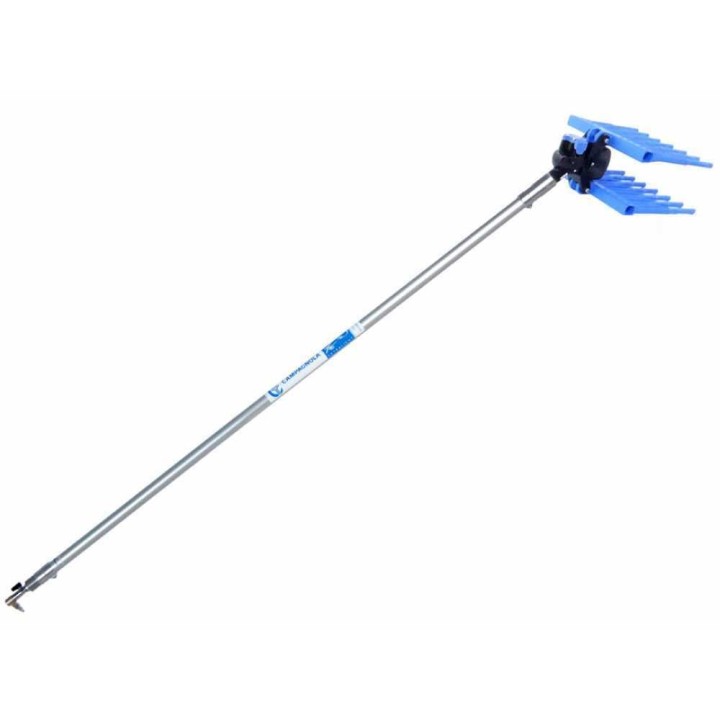 Campagnola ExtraLight 200 cm pneumaattinen alumiinijatkovarsi