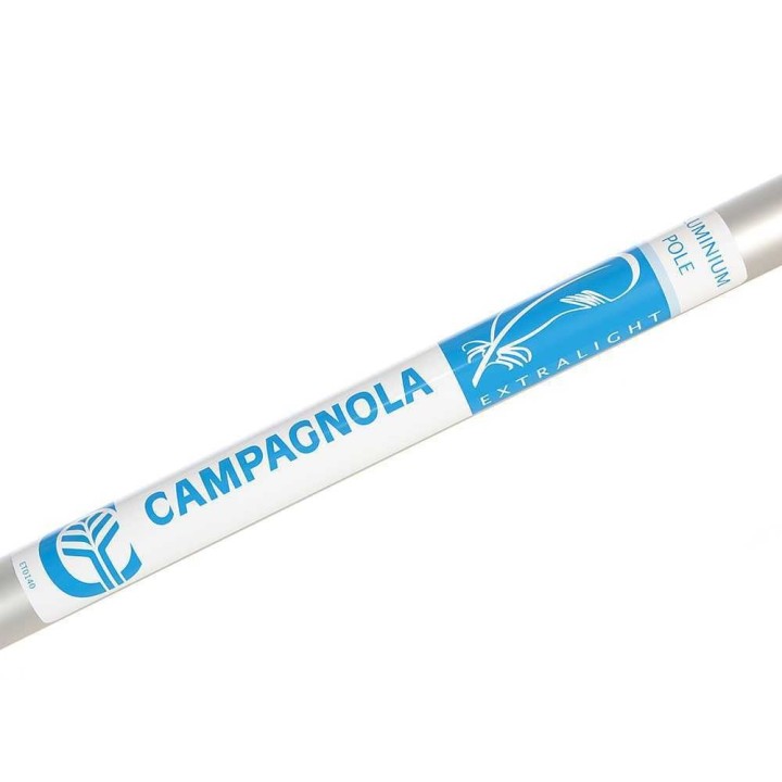 Campagnola ExtraLight 250 cm paineilmatoiminen alumiinijatkovarsi
