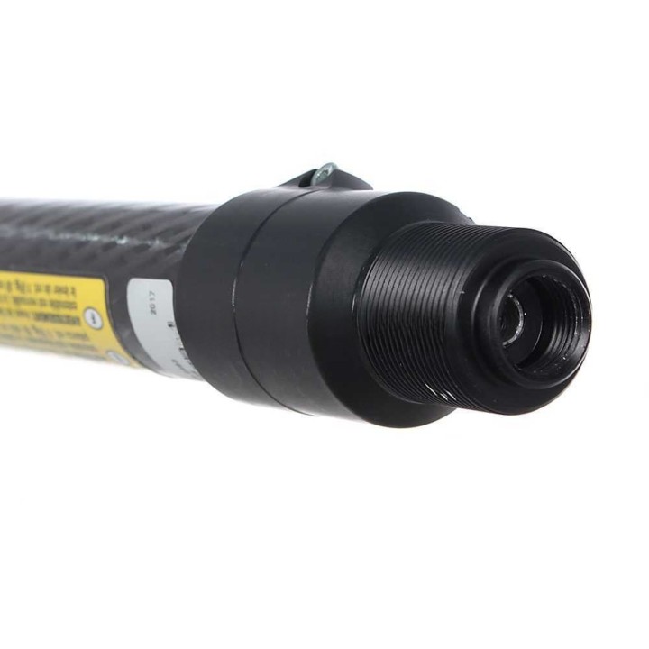 Campagnola ExtraLight Carbonio teleskooppinen paineilmavarsi 150–250 cm