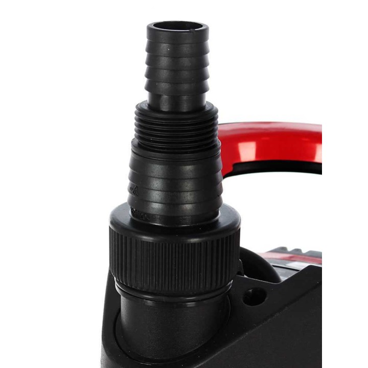 Einhell GE-SP 4390 N A-LL ECO uppopumppu puhtaalle vedelle, 430 W, Aquasensor