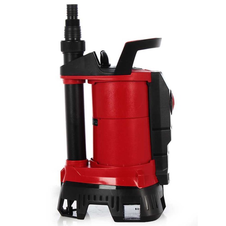 Einhell GE-DP 6935 A ECO uppopumppu likavedelle, 690 W, Aquasensor