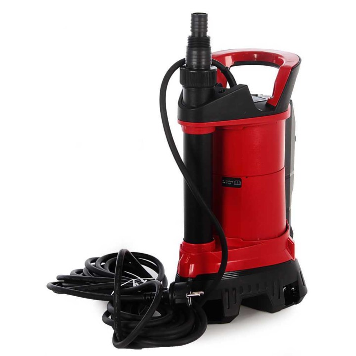 Einhell GE-DP 6935 A ECO uppopumppu likavedelle, 690 W, Aquasensor
