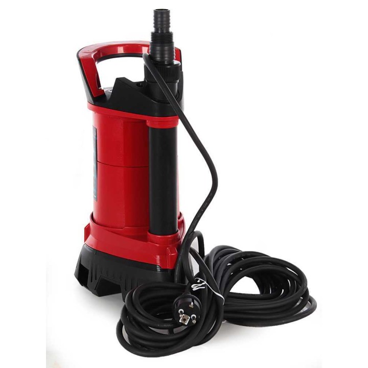 Einhell GE-DP 6935 A ECO uppopumppu likavedelle, 690 W, Aquasensor