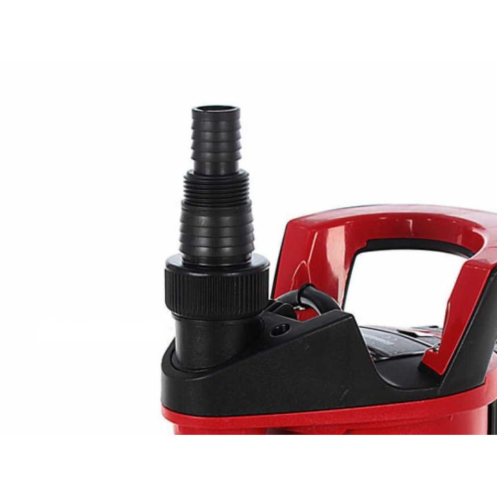 Einhell GE-DP 6935 A ECO uppopumppu likavedelle, 690 W, Aquasensor