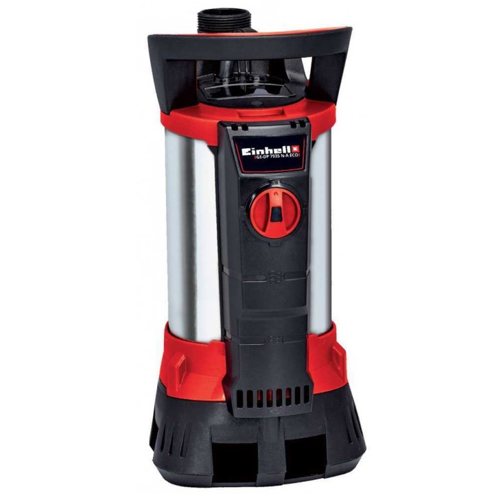 Einhell GE-DP 7935 N-A ECO uppopumppu likavedelle, 790 W, AQUASENSOR