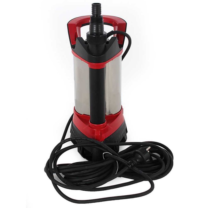 Einhell GE-DP 7935 N-A ECO uppopumppu likavedelle, 790 W, AQUASENSOR