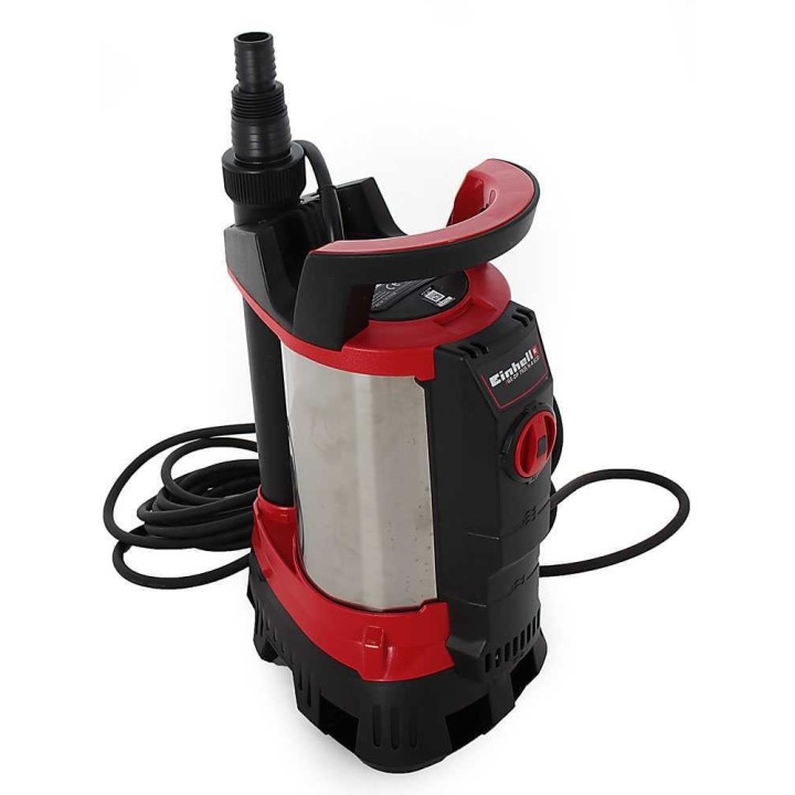 Einhell GE-DP 7935 N-A ECO uppopumppu likavedelle, 790 W, AQUASENSOR