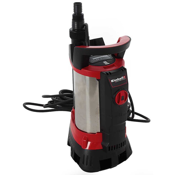 Einhell GE-DP 7935 N-A ECO uppopumppu likavedelle, 790 W, AQUASENSOR