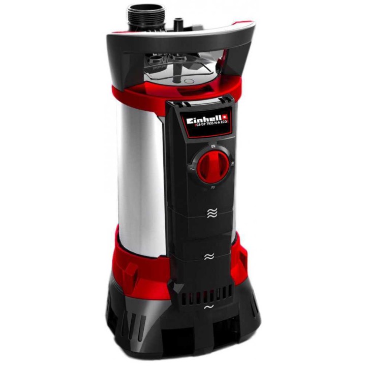 Einhell GE-DP 7935 N-A ECO uppopumppu likavedelle, 790 W, AQUASENSOR
