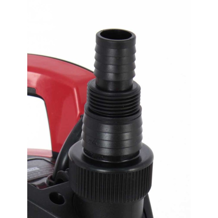 Einhell GE-DP 7935 N-A ECO uppopumppu likavedelle, 790 W, AQUASENSOR