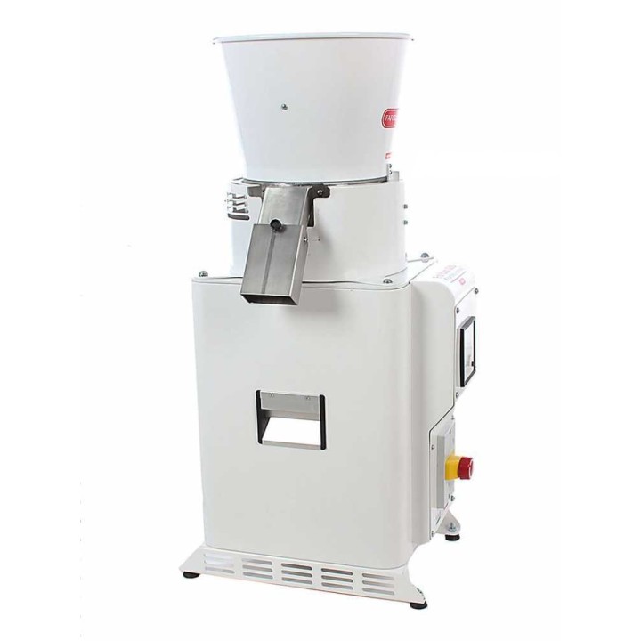 Omas Faribon 600 jauhomylly, 2 200 W, 800 g/min