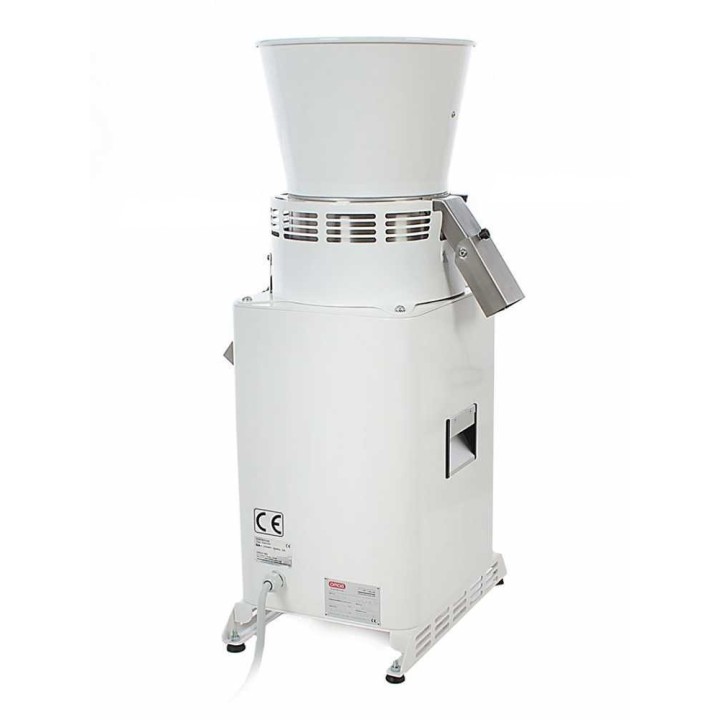 Omas Faribon 600 jauhomylly, 2 200 W, 800 g/min