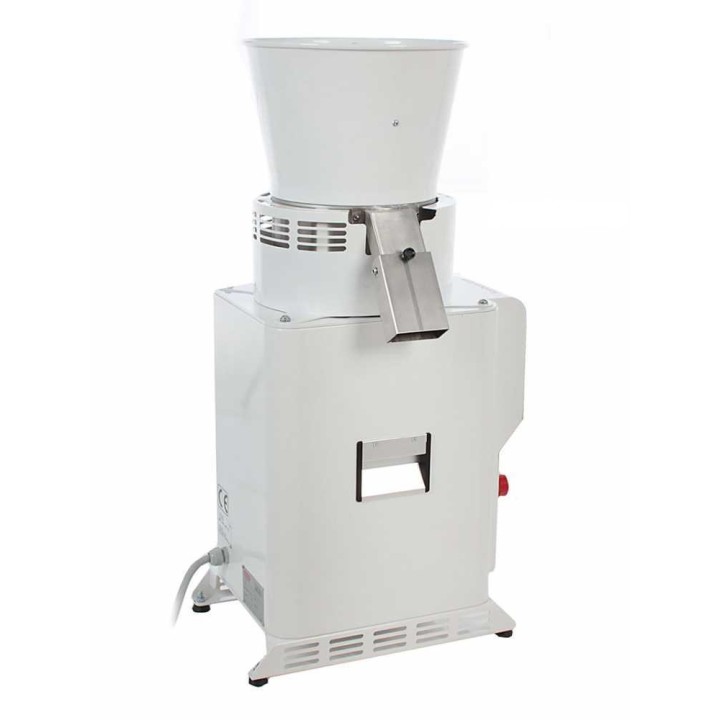 Omas Faribon 600 jauhomylly, 2 200 W, 800 g/min