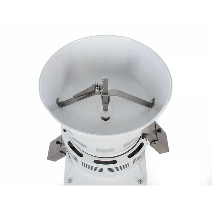 Omas Faribon 600 jauhomylly, 2 200 W, 800 g/min