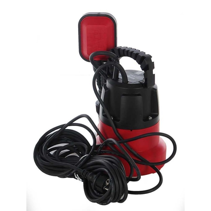Einhell GC-SP 3580 LL uppopumppu kirkkaalle vedelle, 350 W, 8 000 l/h