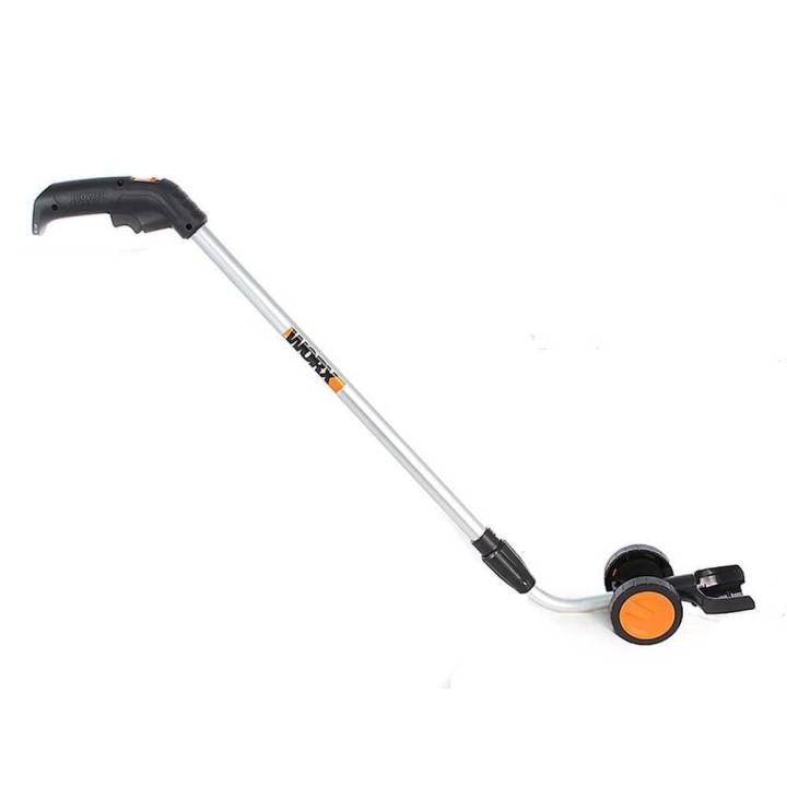 Worx WG801E teleskooppivarsi akkusaksille, 70–110 cm
