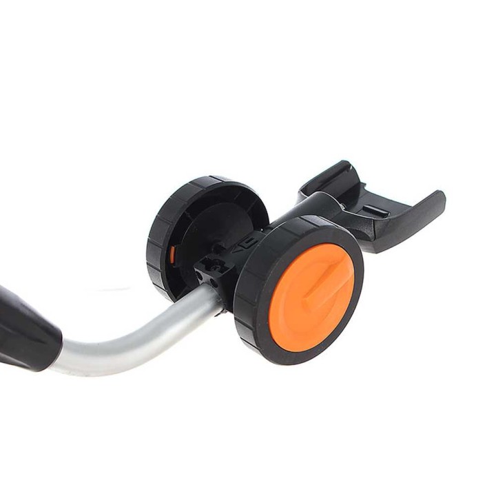 Worx WG801E teleskooppivarsi akkusaksille, 70–110 cm