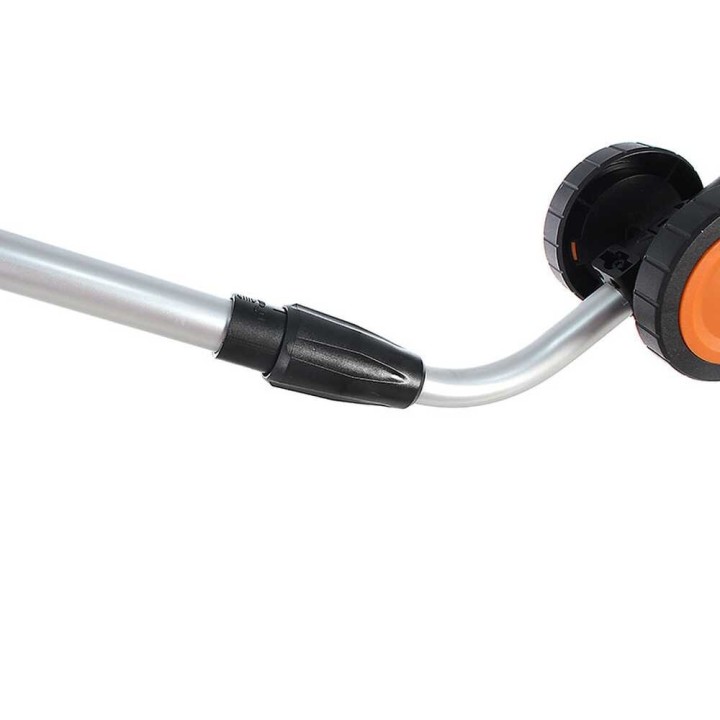 Worx WG801E teleskooppivarsi akkusaksille, 70–110 cm