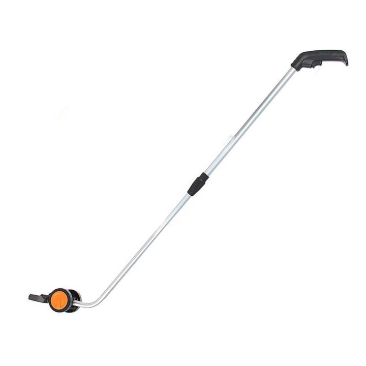 Worx WG801E teleskooppivarsi akkusaksille, 70–110 cm