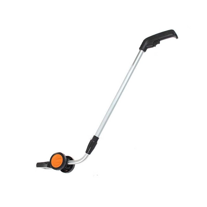 Worx WG801E teleskooppivarsi akkusaksille, 70–110 cm