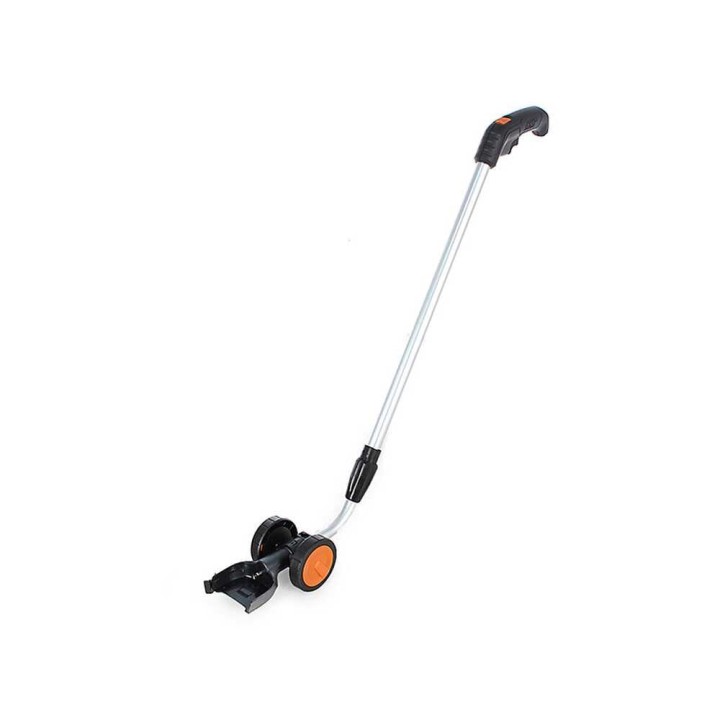 Worx WG801E teleskooppivarsi akkusaksille, 70–110 cm