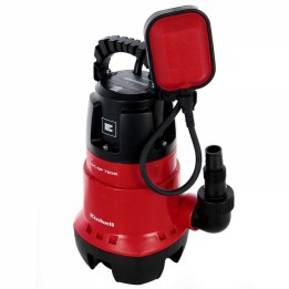 Einhell GC DP 7835 uppopumppu likavedelle 780 W 230 V