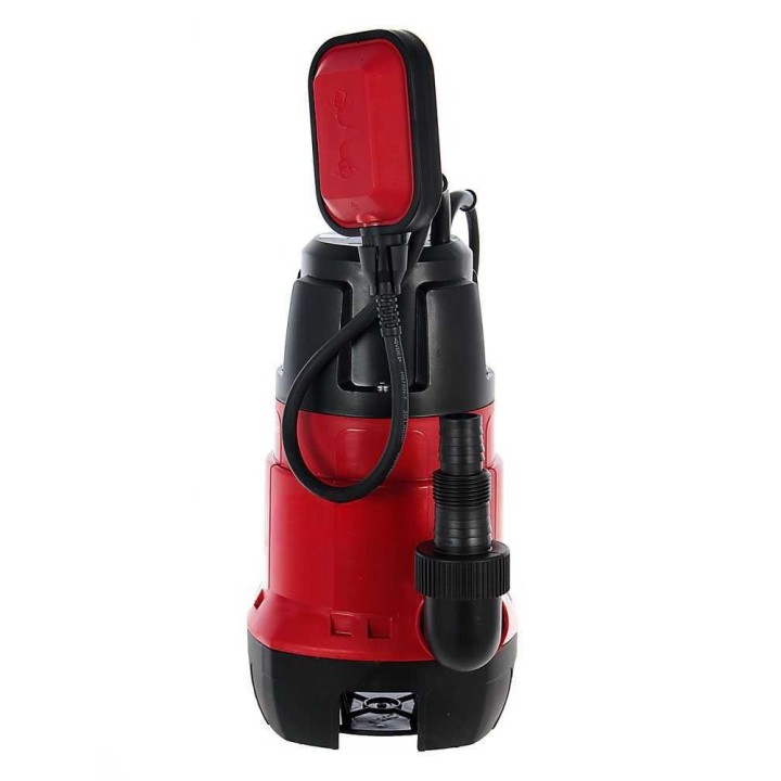 Einhell GC-DP 7835 uppopumppu likavedelle, 780 W, 230 V