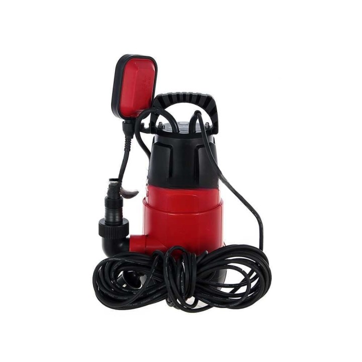 Einhell GC-DP 7835 uppopumppu likavedelle, 780 W, 230 V