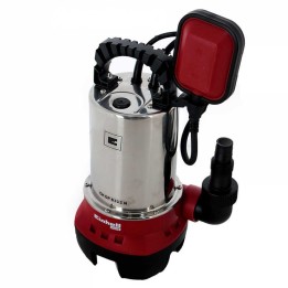 Einhell GH DP 6315 N uppopumppu likavedelle 630 W 17 000 l h 230 V