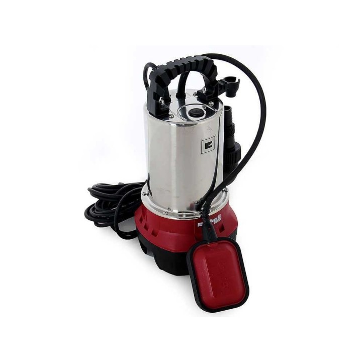 Einhell GH-DP 6315 N uppopumppu likavedelle, 630 W, 17 000 l/h, 230 V