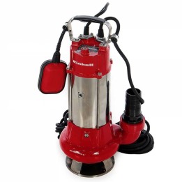 Einhell GC DP 1340 G uppopumppu likavedelle 1 300 W 23 000 l h