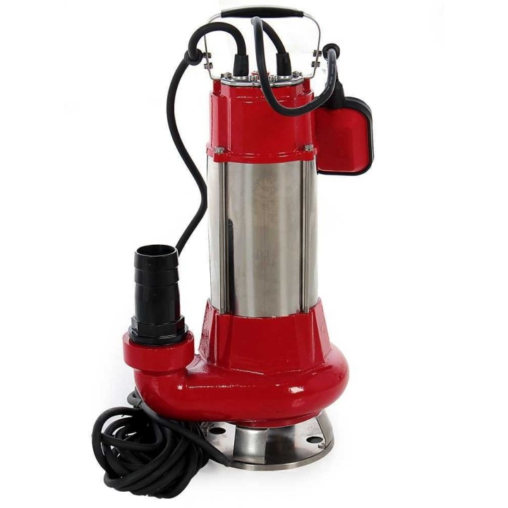 Einhell GC-DP 1340 G uppopumppu likavedelle, 1 300 W, 23 000 l/h