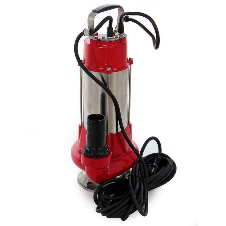 Einhell GC-DP 1340 G uppopumppu likavedelle, 1 300 W, 23 000 l/h