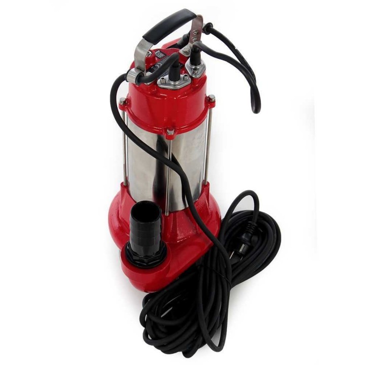 Einhell GC-DP 1340 G uppopumppu likavedelle, 1 300 W, 23 000 l/h