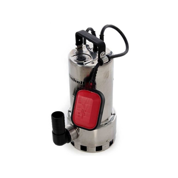 Einhell GC-DP 1020 N uppopumppu likavedelle, 1 000 W, 18 000 l/h